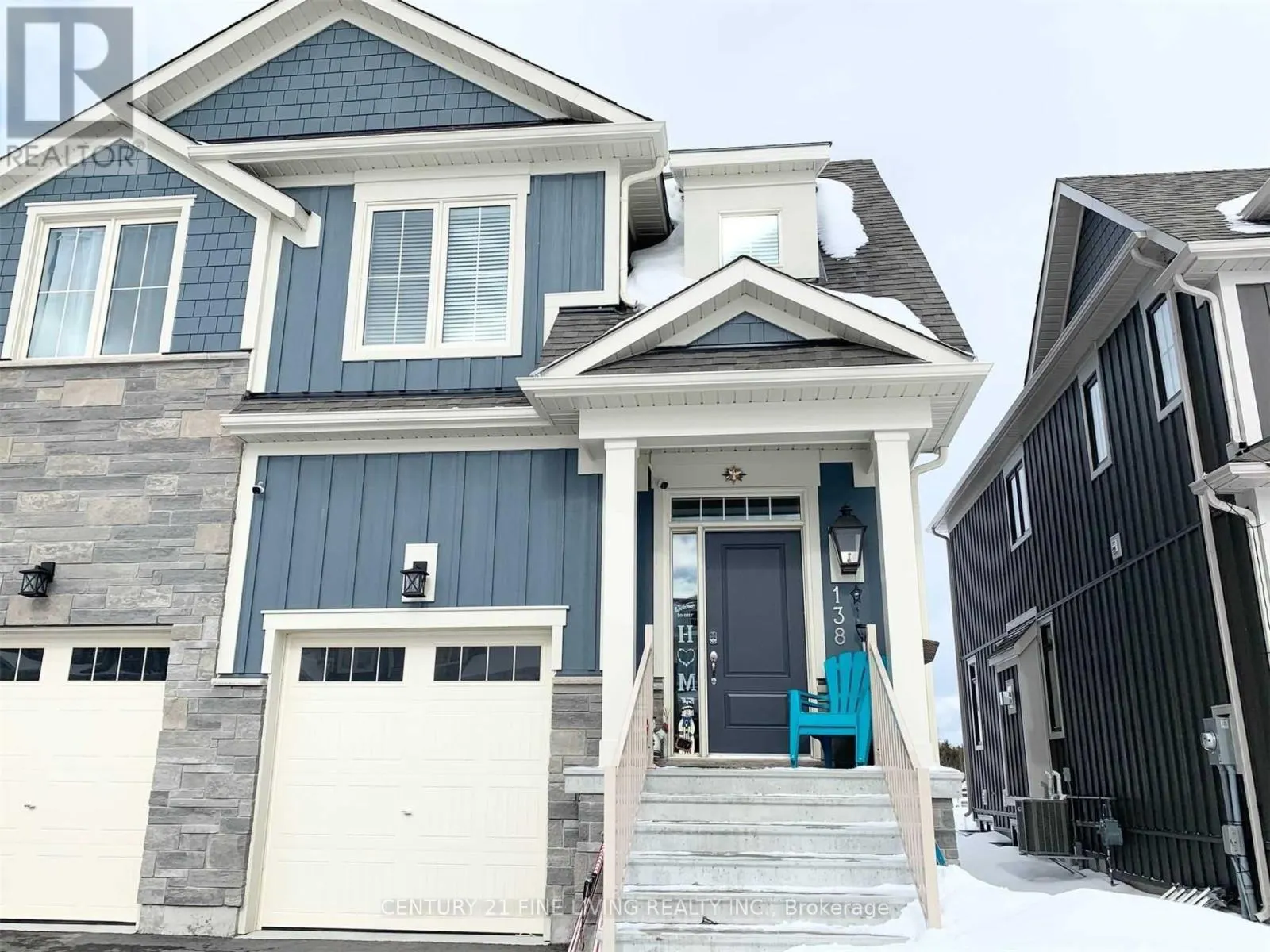 138 RED PINE STREET
