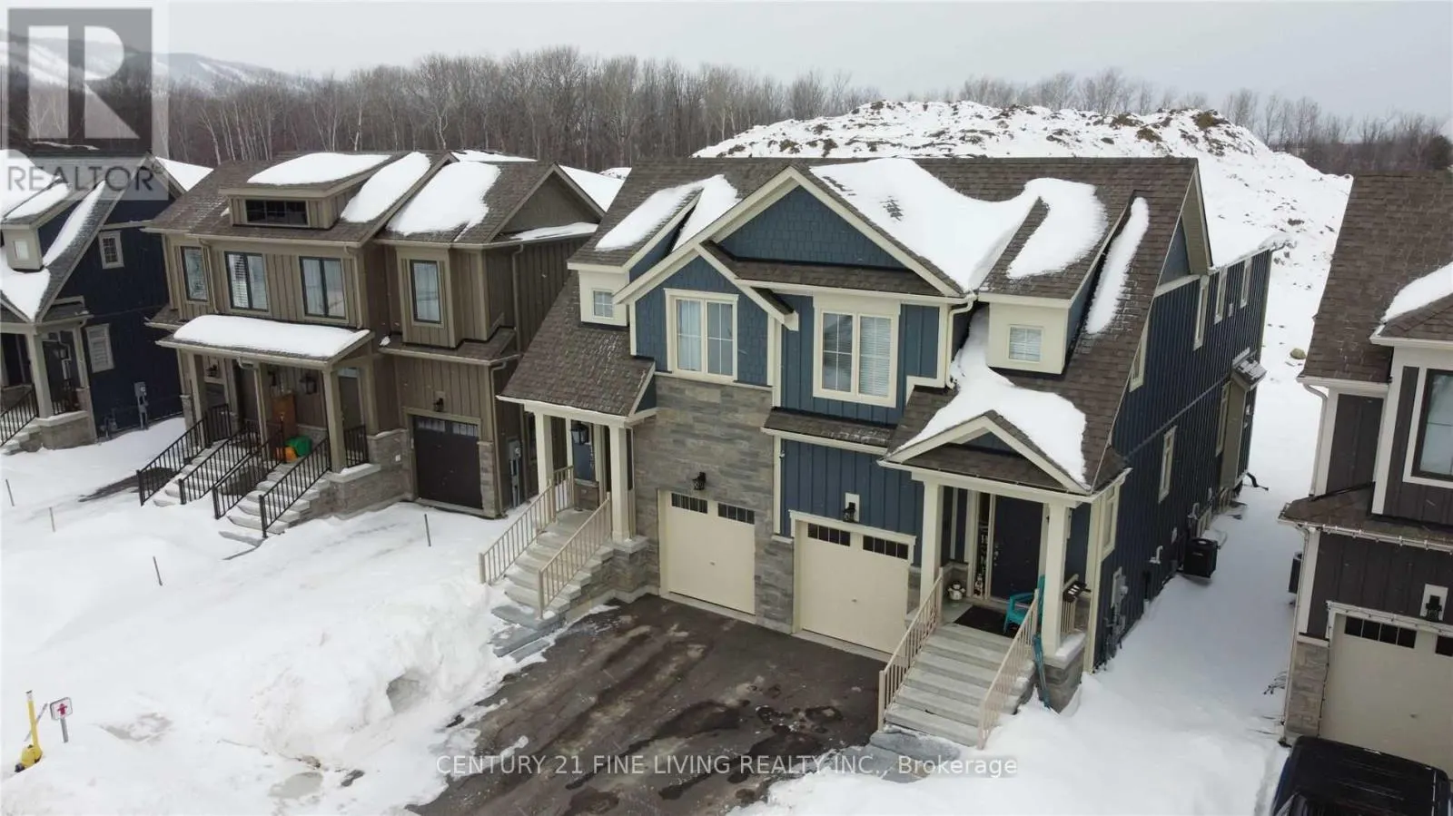 138 RED PINE STREET