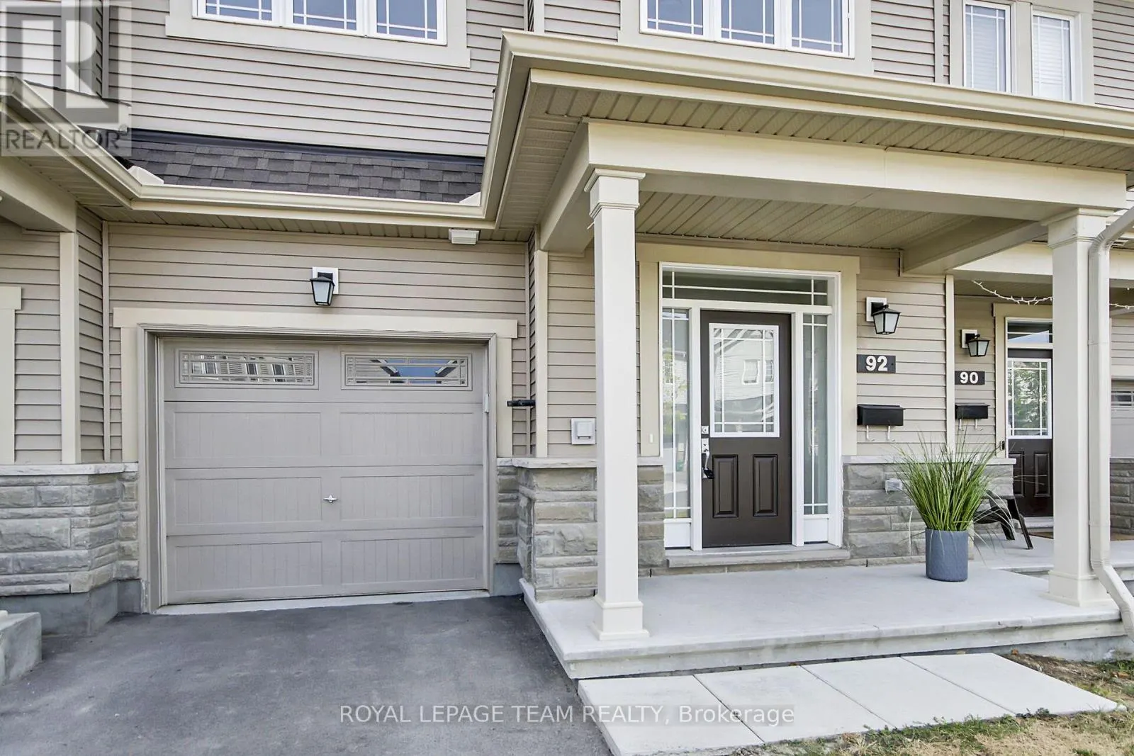 92 MESA DRIVE