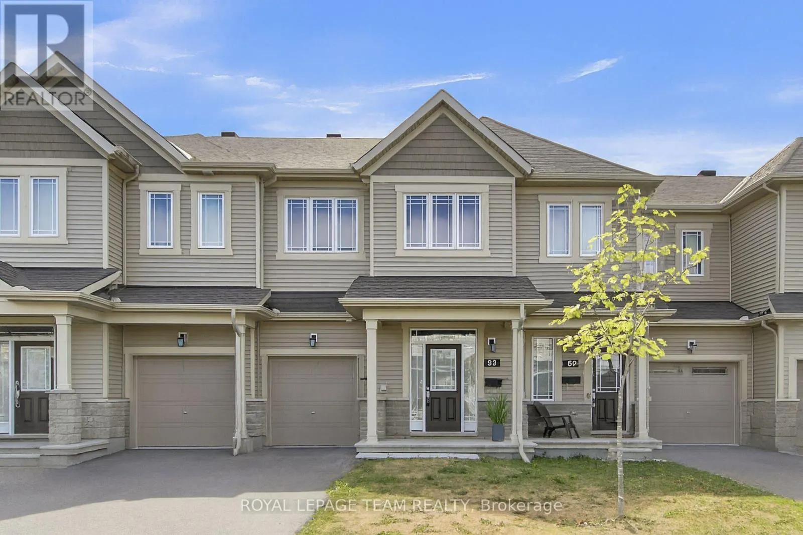 92 MESA DRIVE