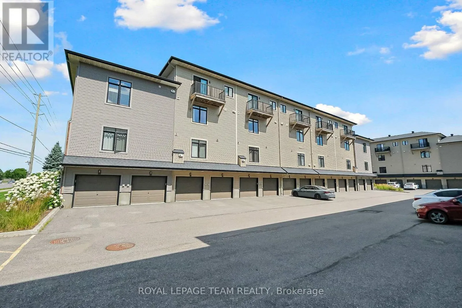 220 PEMBINA PRIVATE
