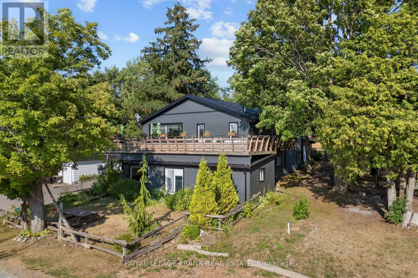 230-232 LAKE DALRYMPLE ROAD