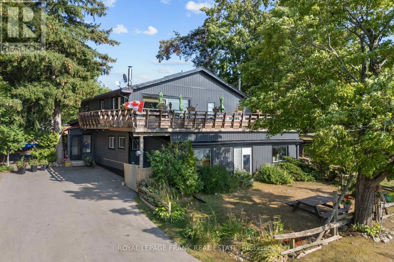 230-232 LAKE DALRYMPLE ROAD