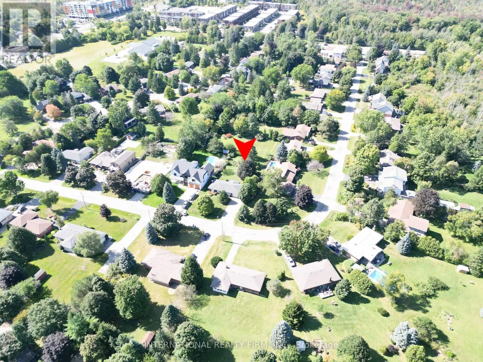 33 RIDGEWAY AVENUE