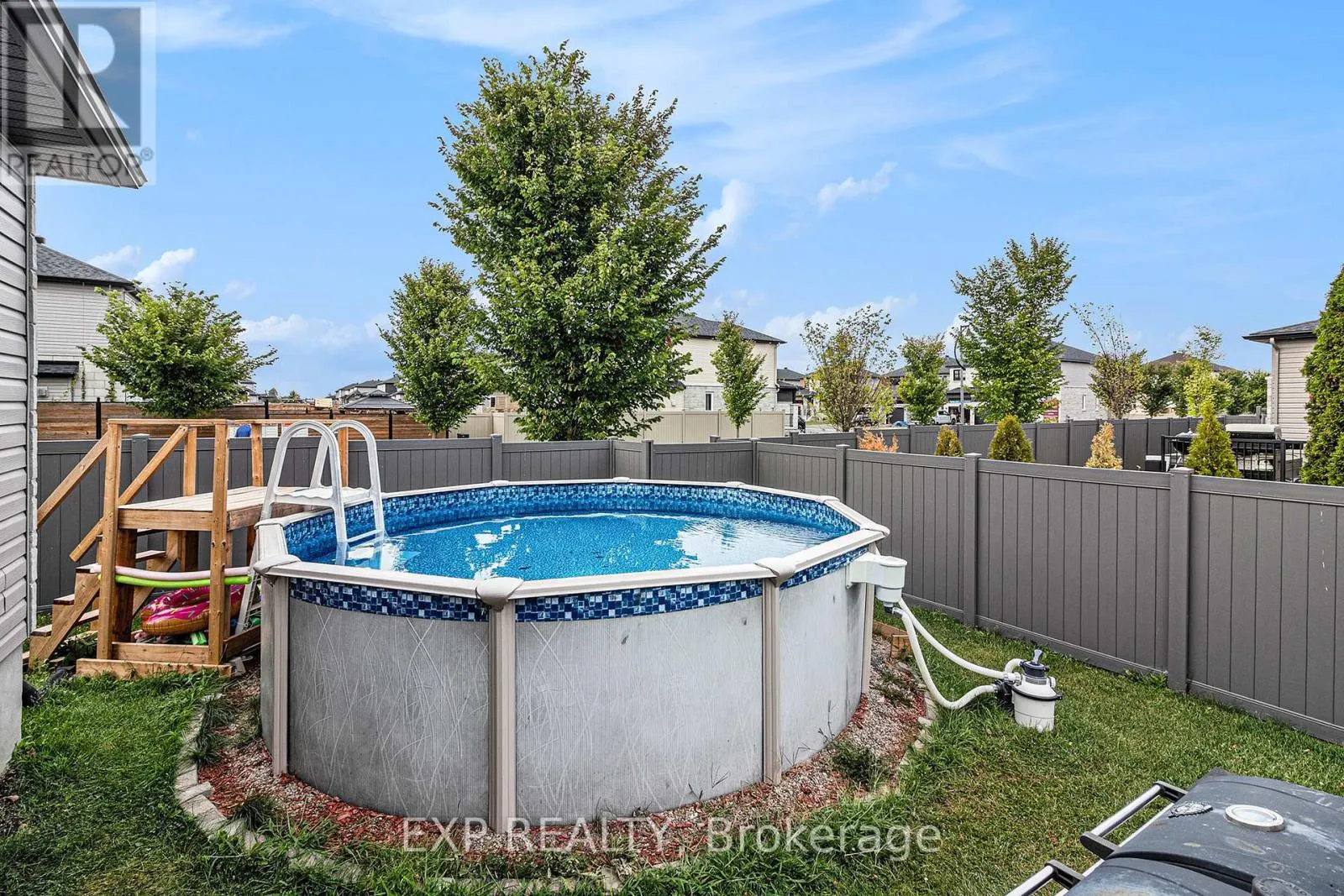 701 AZURE STREET