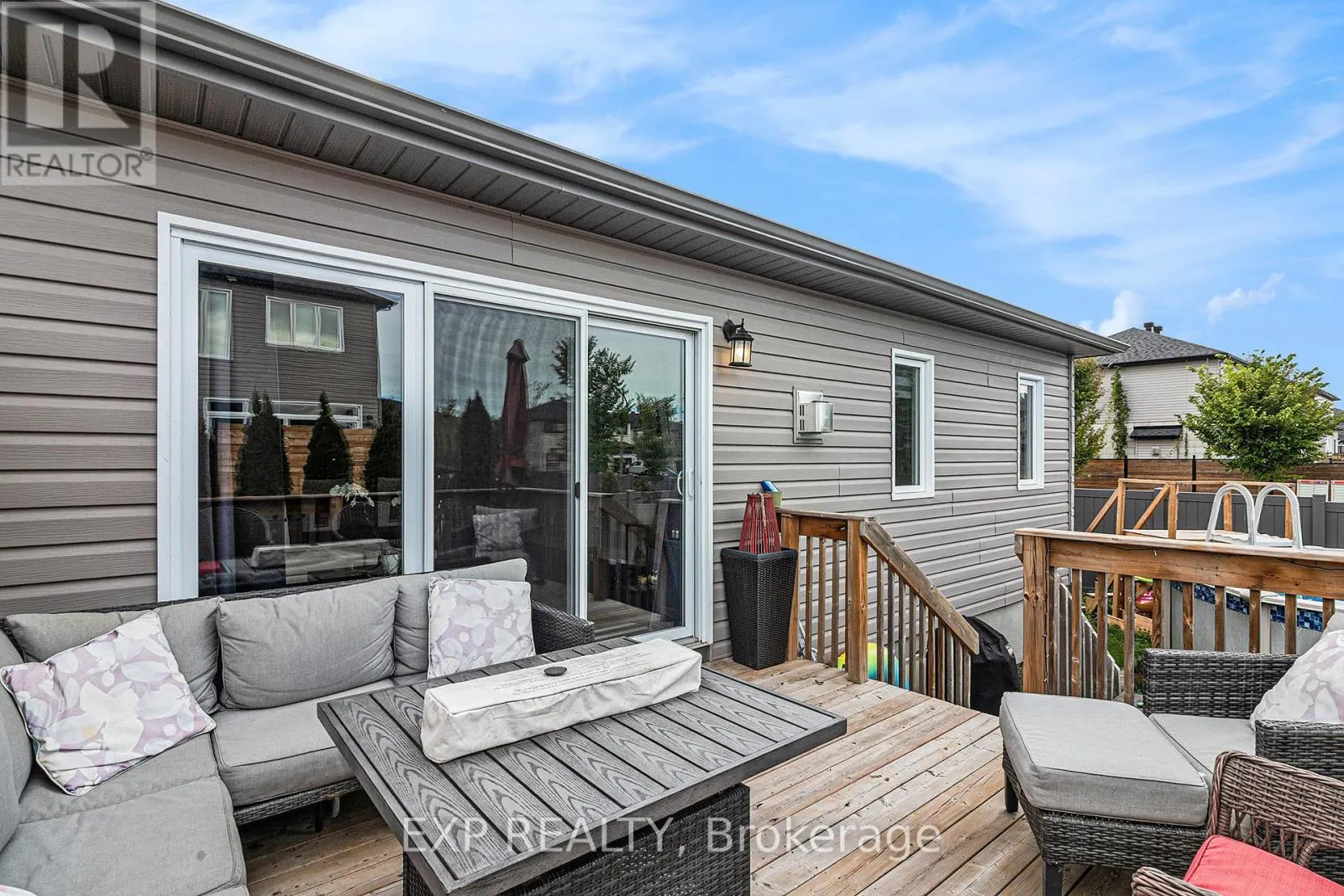 701 AZURE STREET