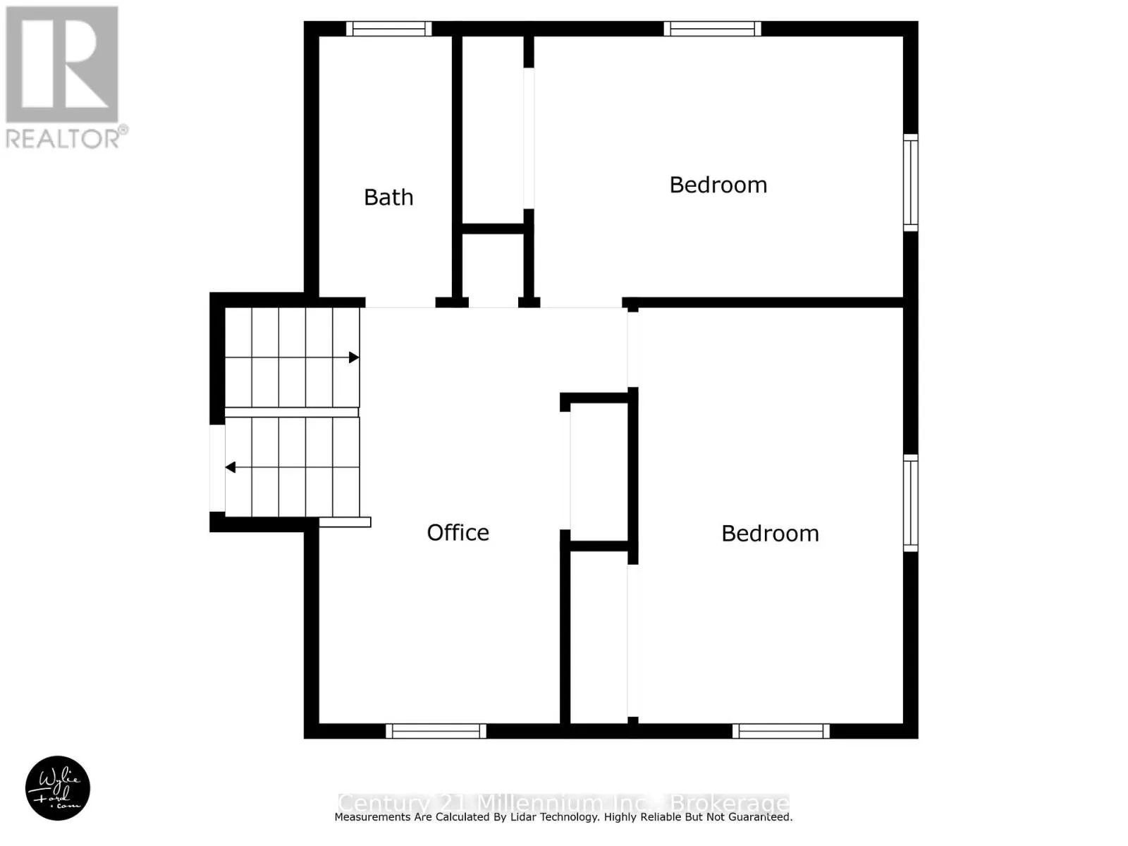 19 CROSBY DRIVE