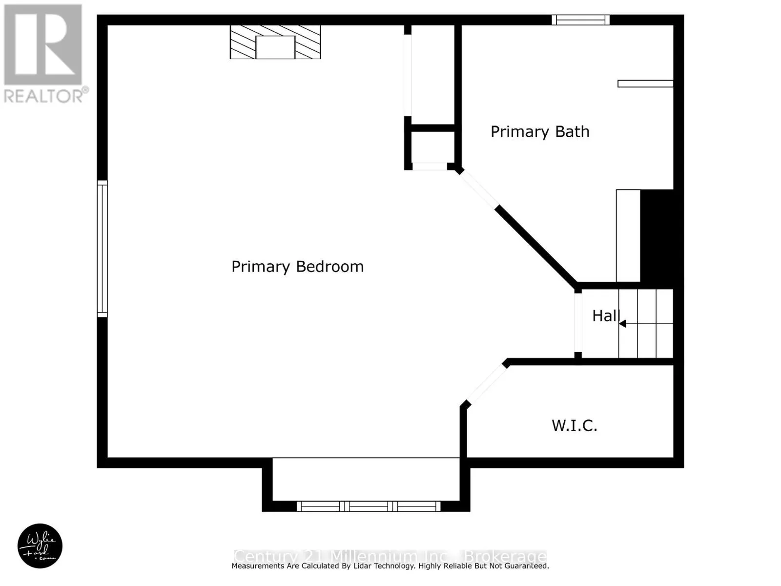 19 CROSBY DRIVE