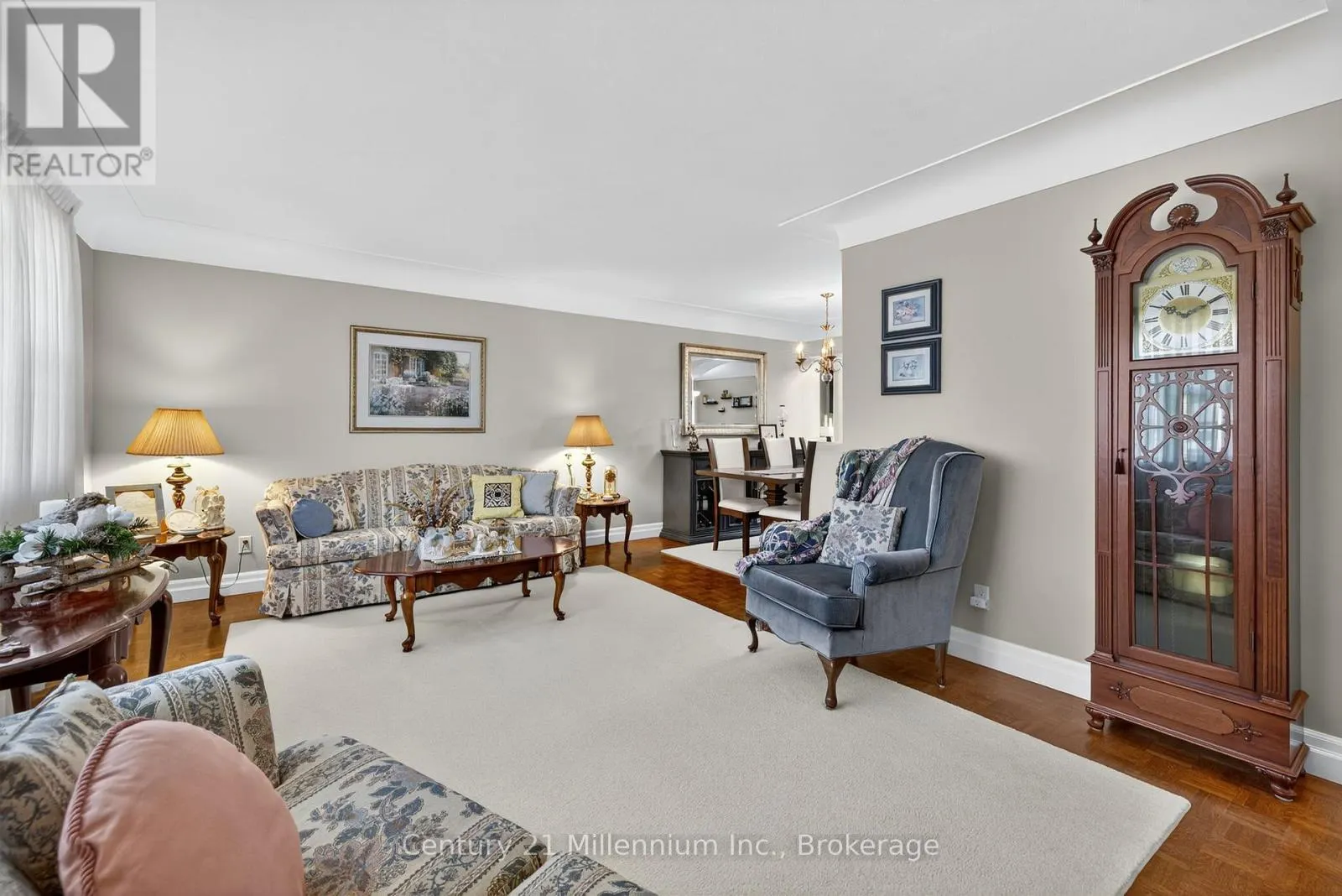 19 CROSBY DRIVE