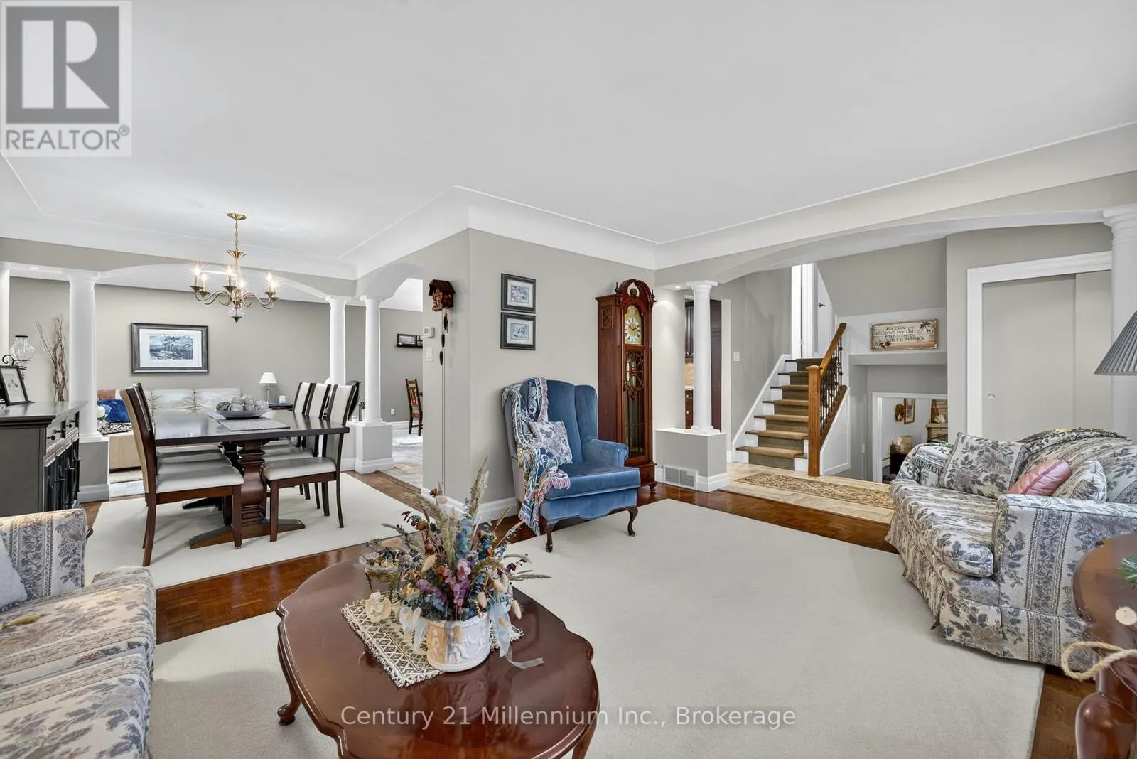 19 CROSBY DRIVE