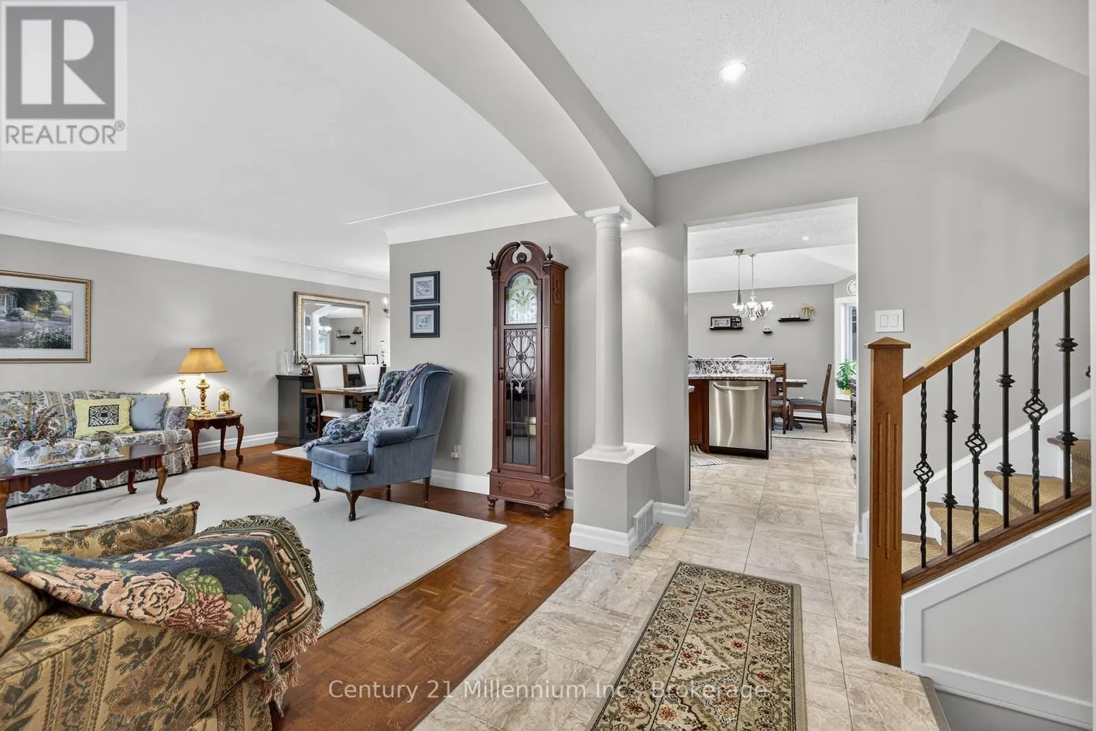 19 CROSBY DRIVE