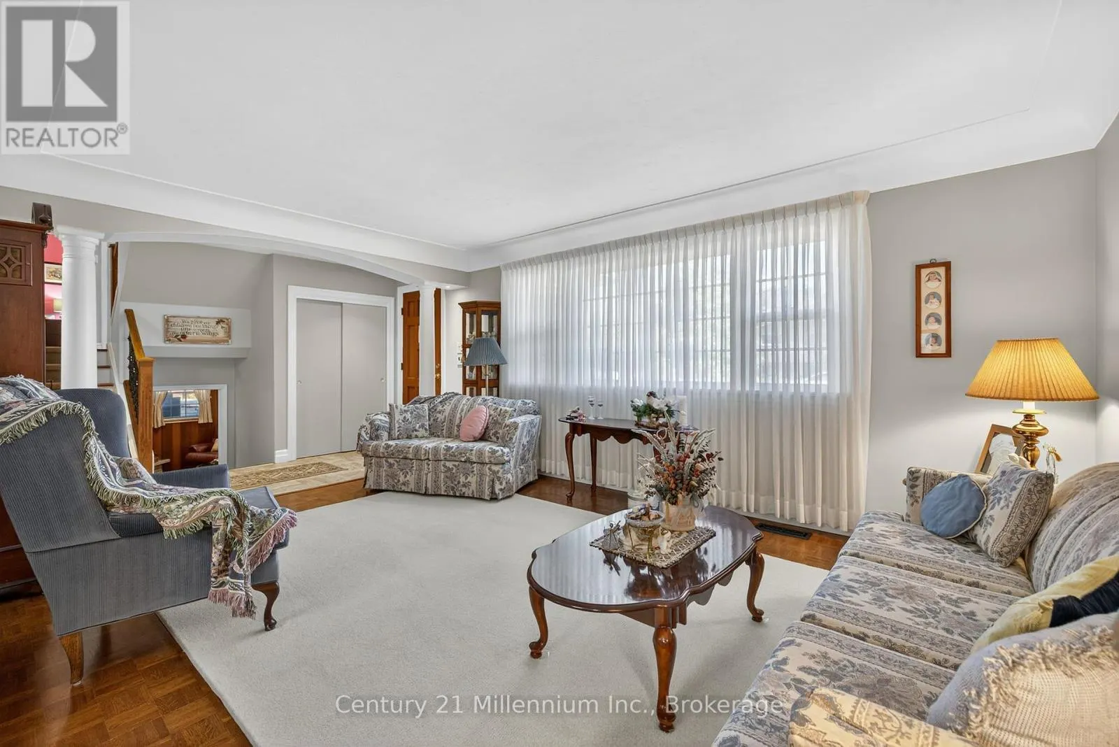 19 CROSBY DRIVE