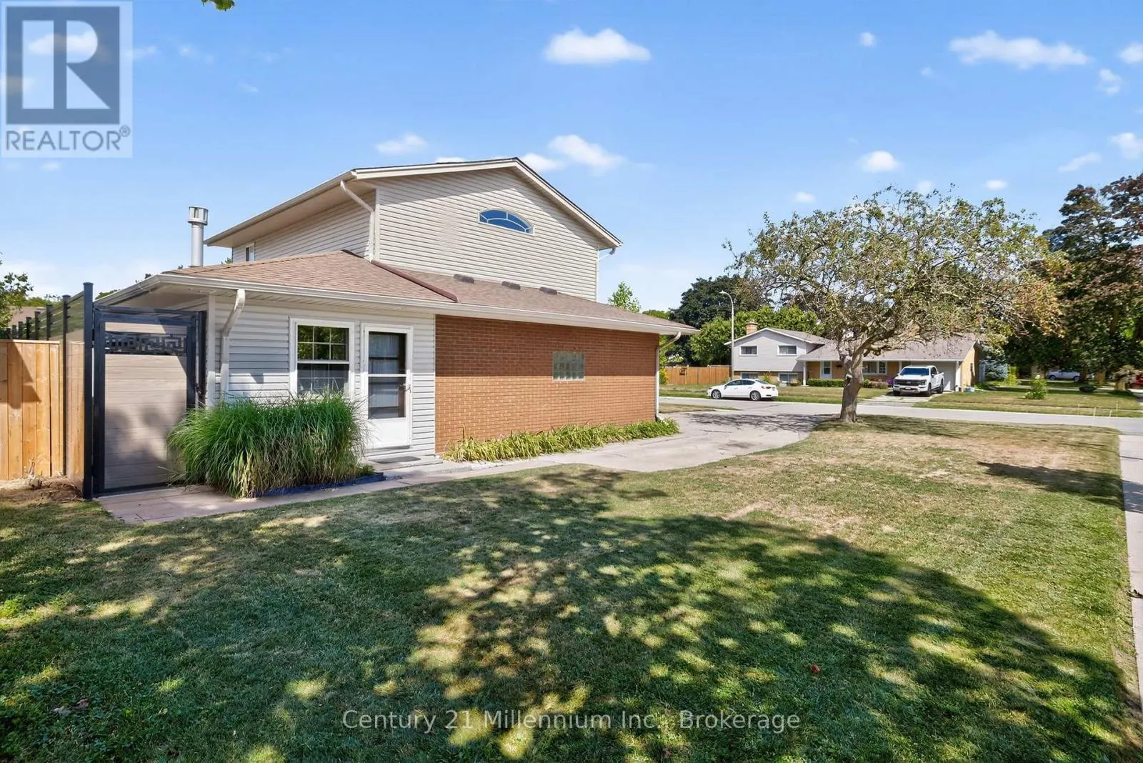 19 CROSBY DRIVE