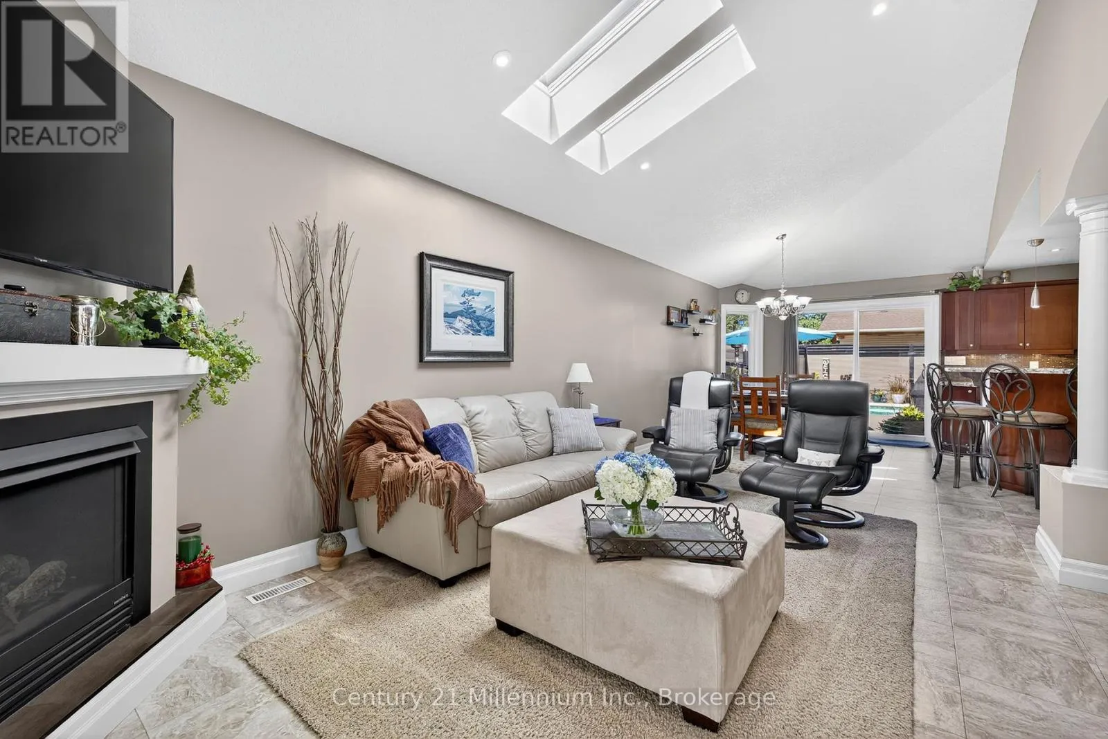 19 CROSBY DRIVE