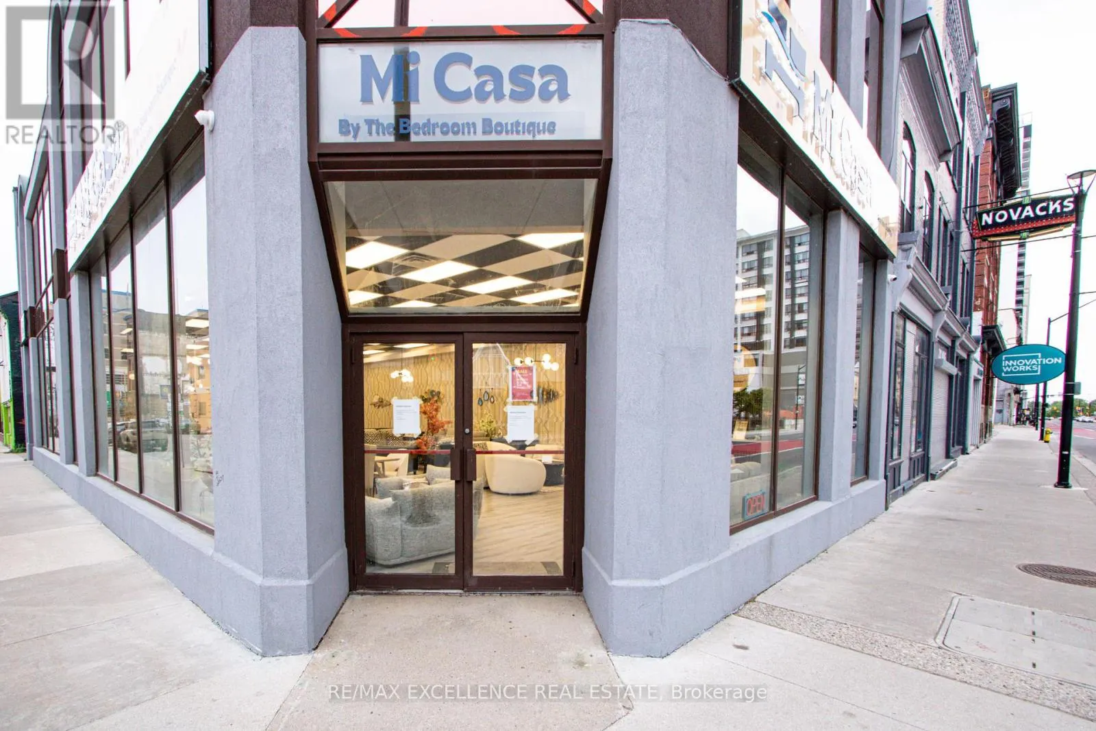 217 KING STREET