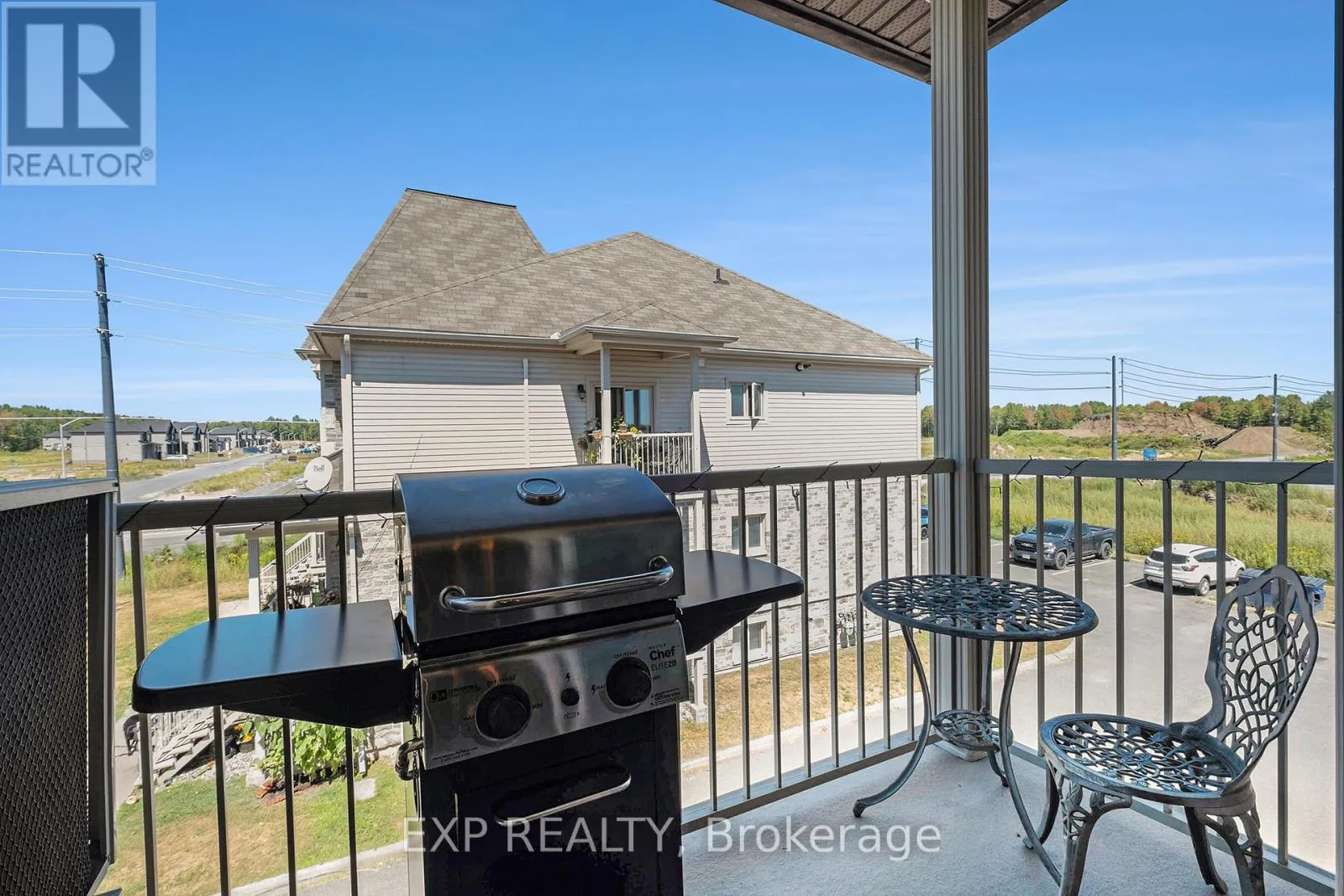 3 - 199 BOURDEAU BOULEVARD