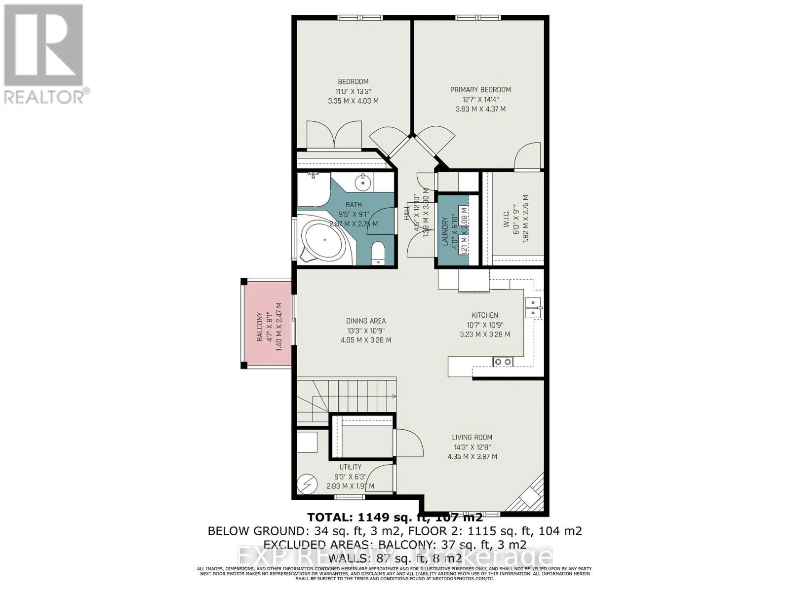 3 - 199 BOURDEAU BOULEVARD