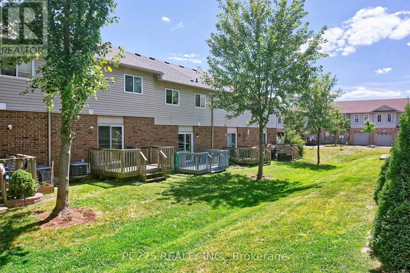 16 - 355 FISHER MILLS ROAD, #16