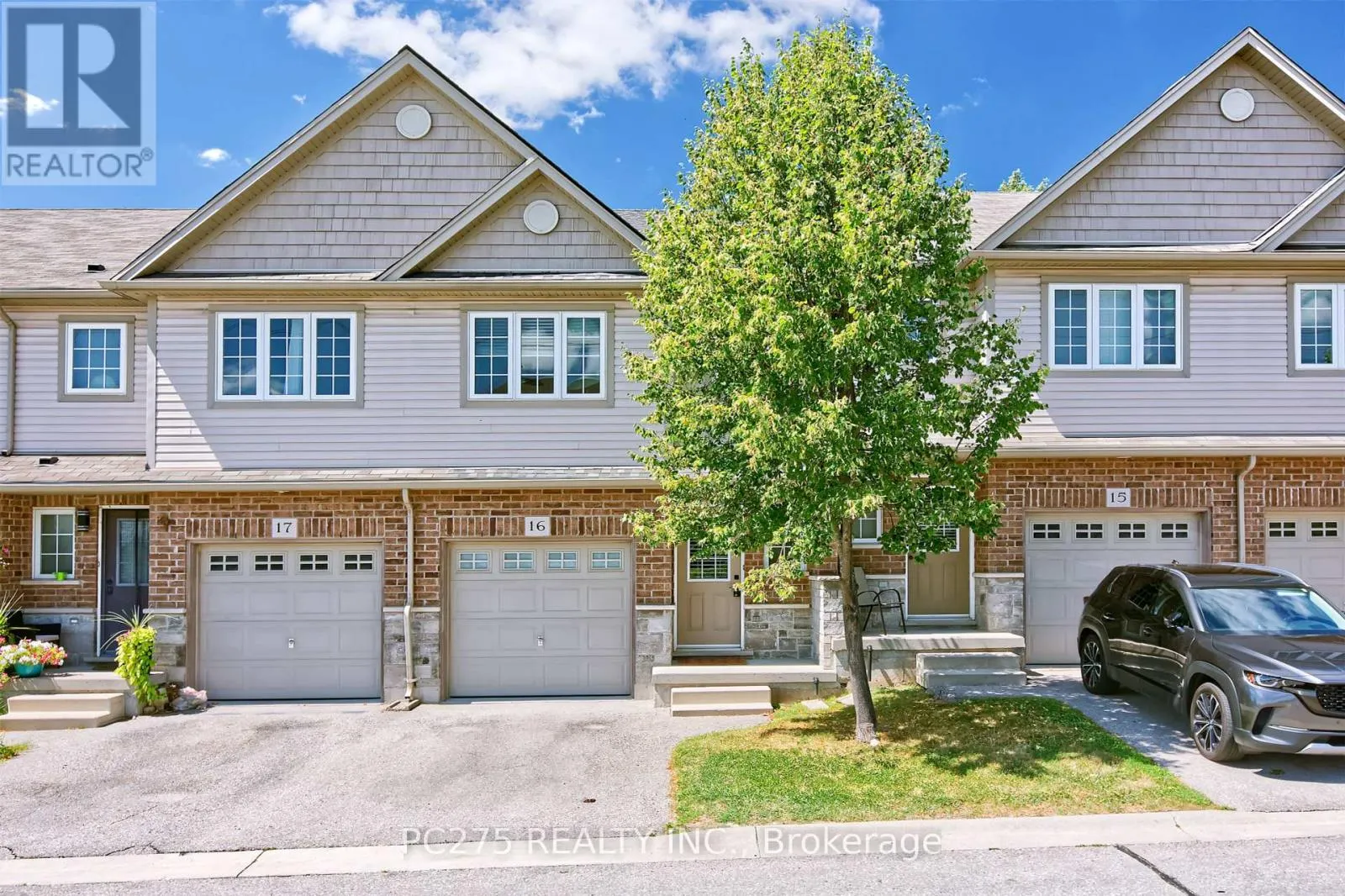 16 - 355 FISHER MILLS ROAD, #16
