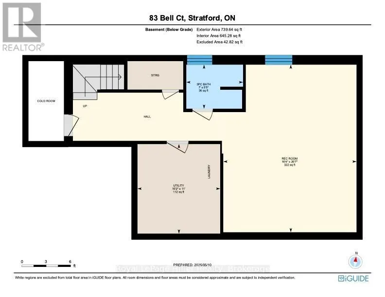 83 BELL COURT
