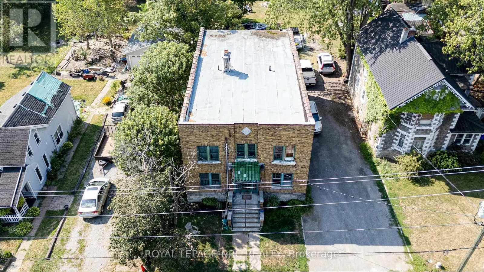 3651 ELM STREET
