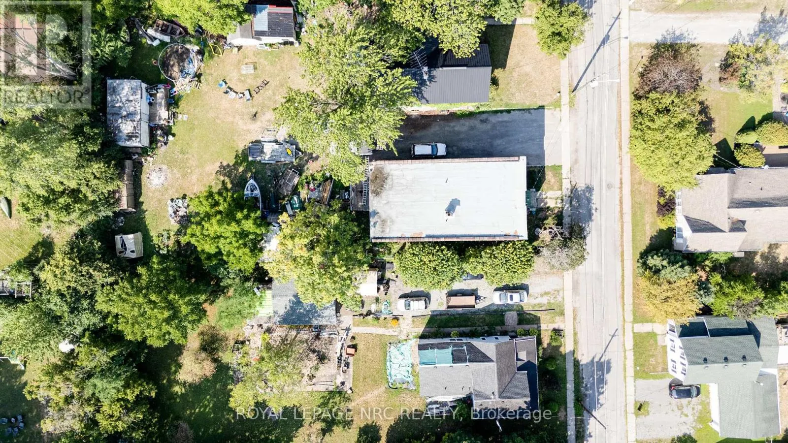 3651 ELM STREET