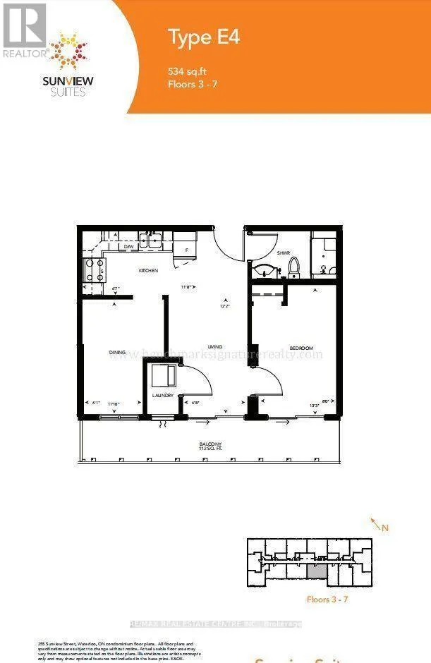 279 - 258 B SUNVIEW STREET