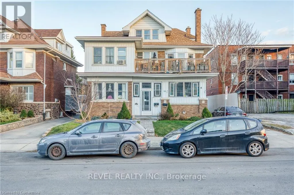 93 BARNESDALE BOULEVARD