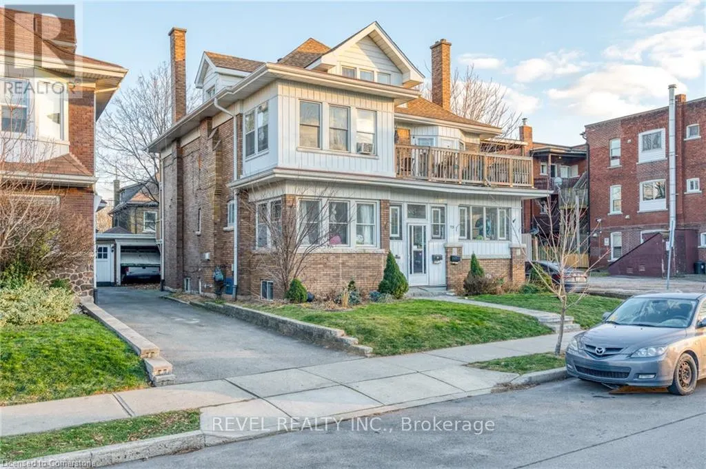 93 BARNESDALE BOULEVARD