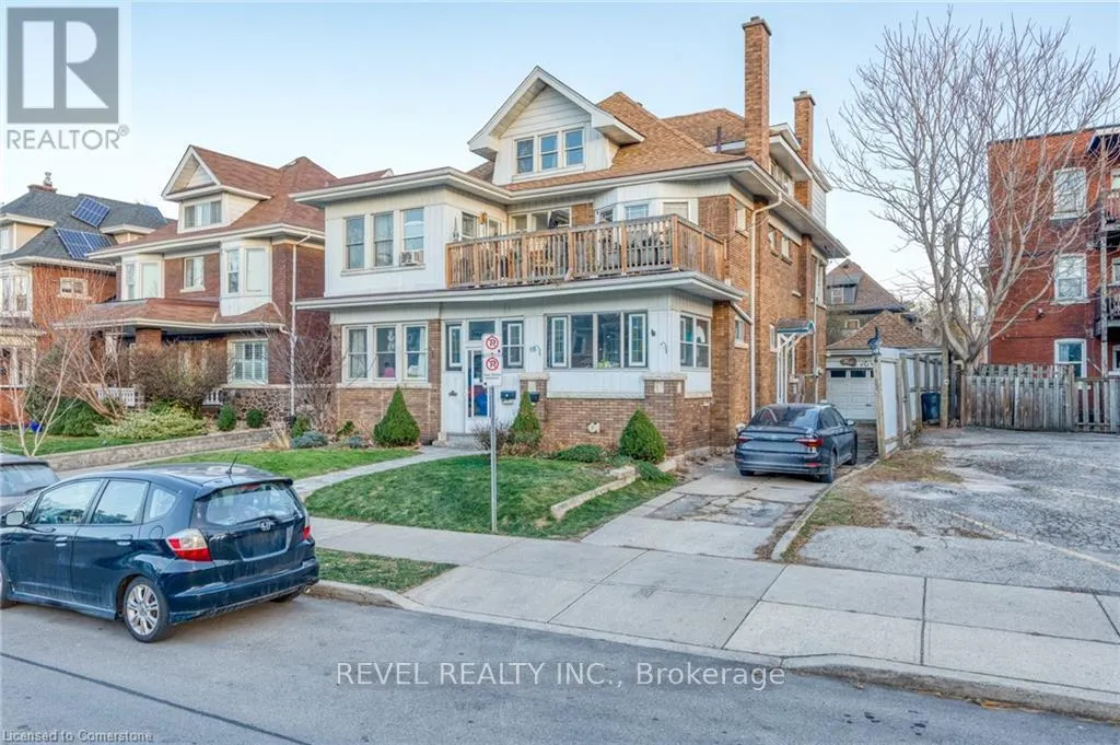 93 BARNESDALE BOULEVARD