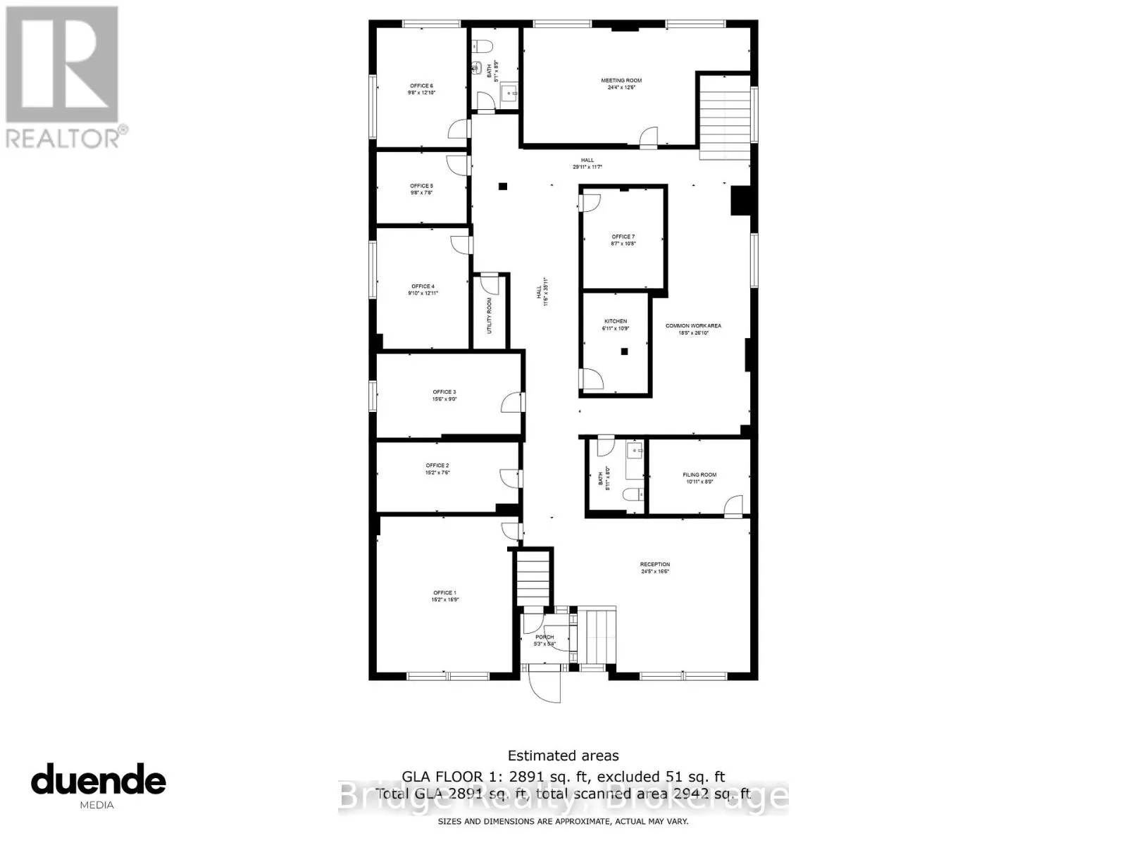 290 DUNDAS STREET
