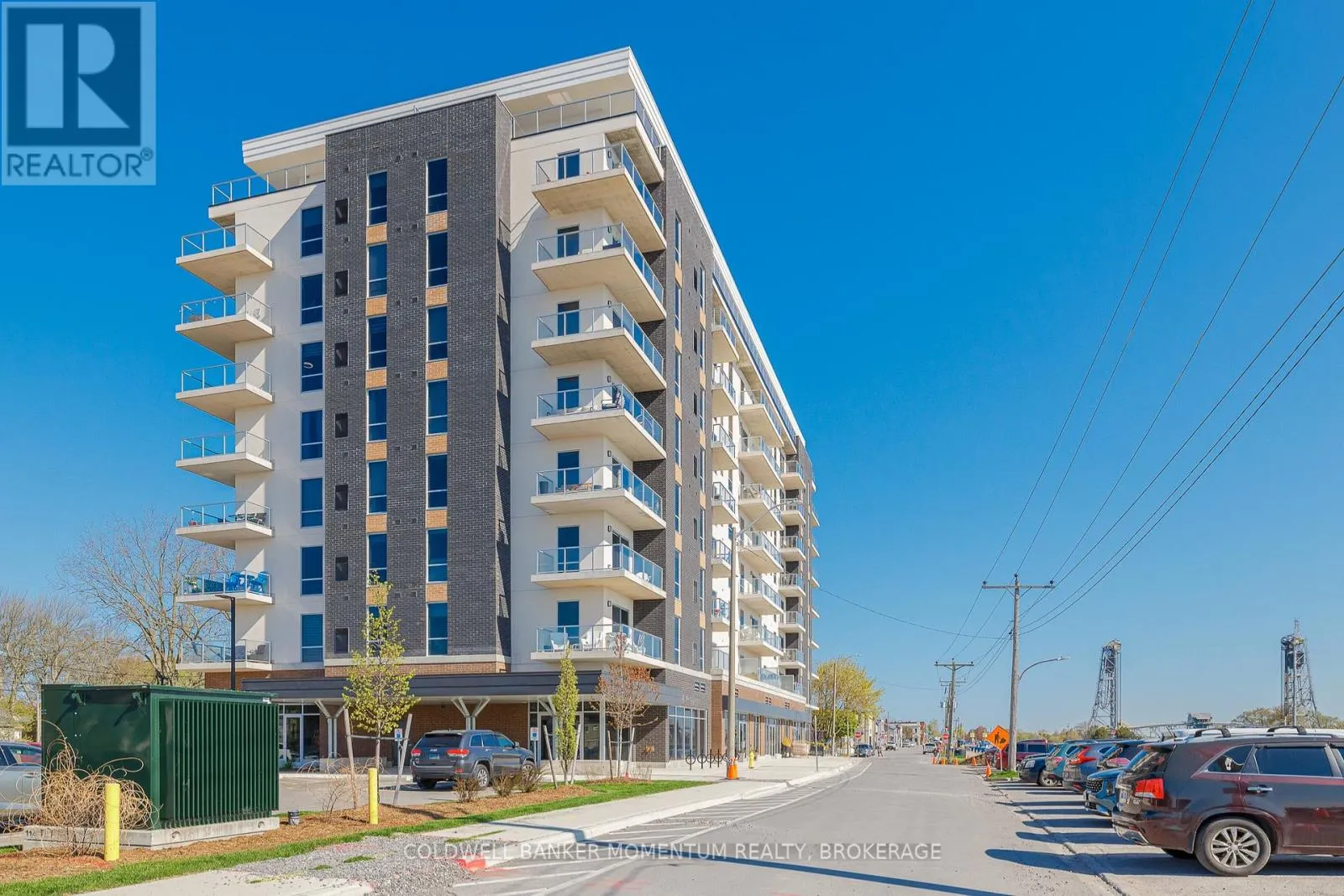 403 - 118 WEST STREET, #403