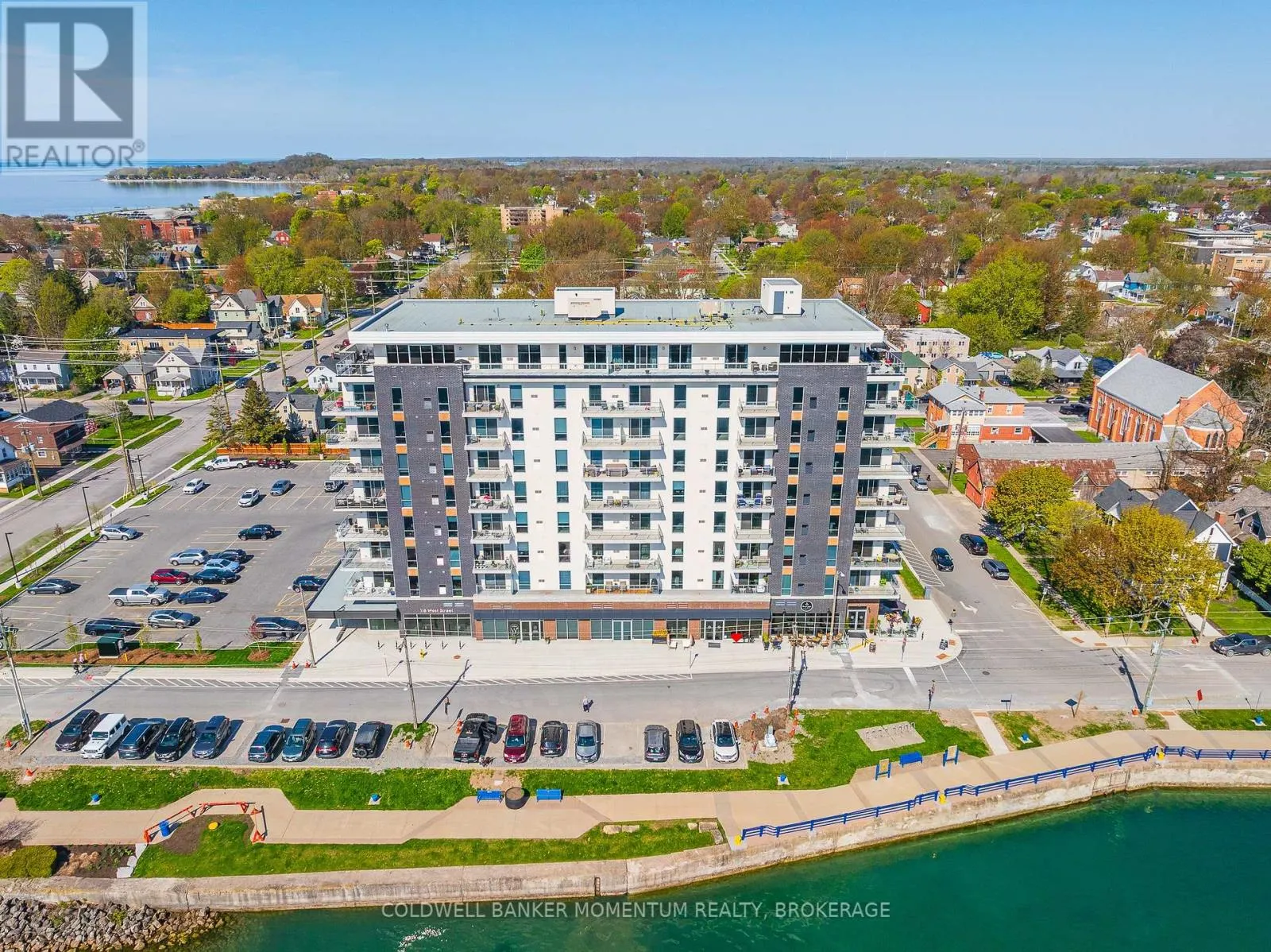 403 - 118 WEST STREET, #403