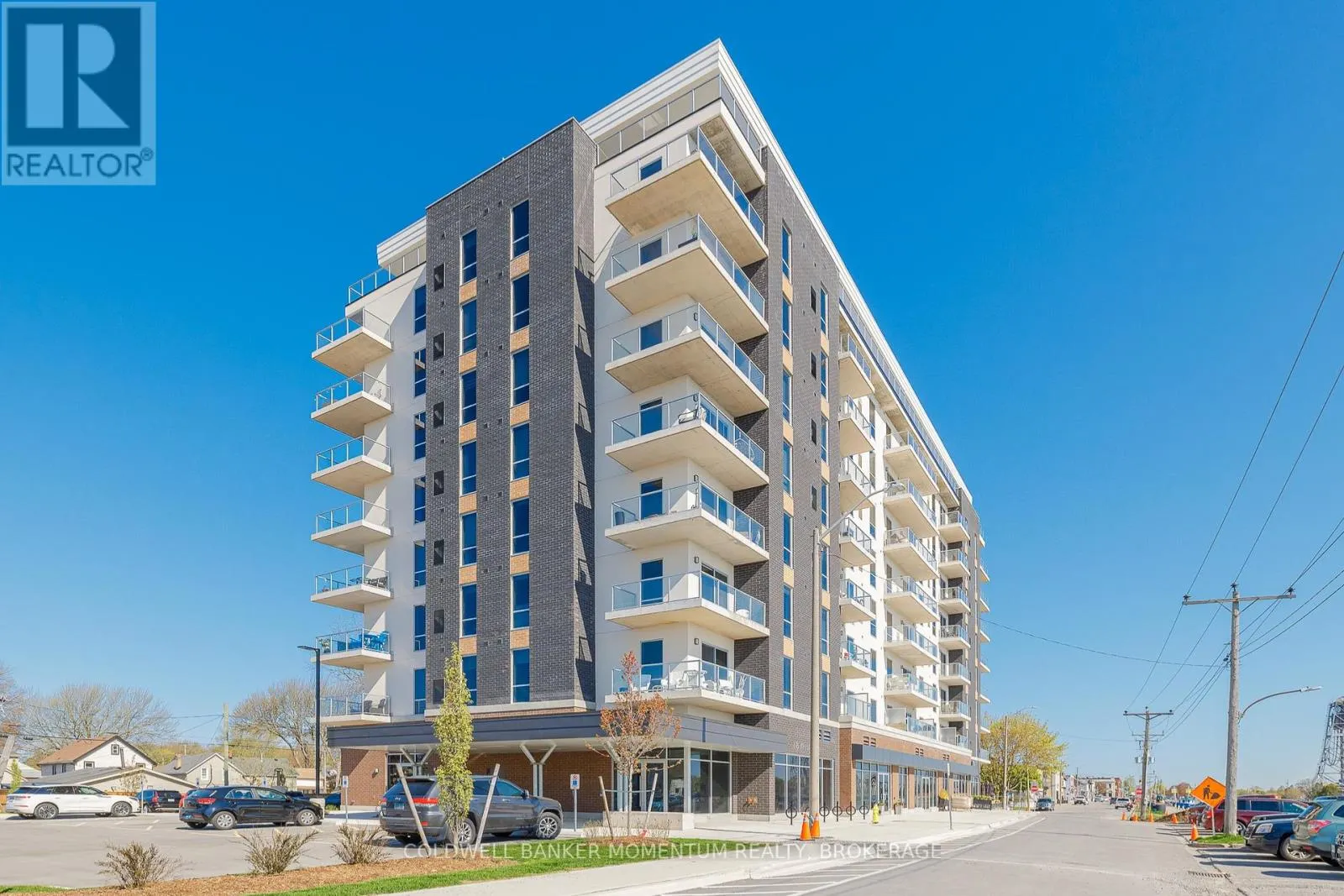 403 - 118 WEST STREET, #403