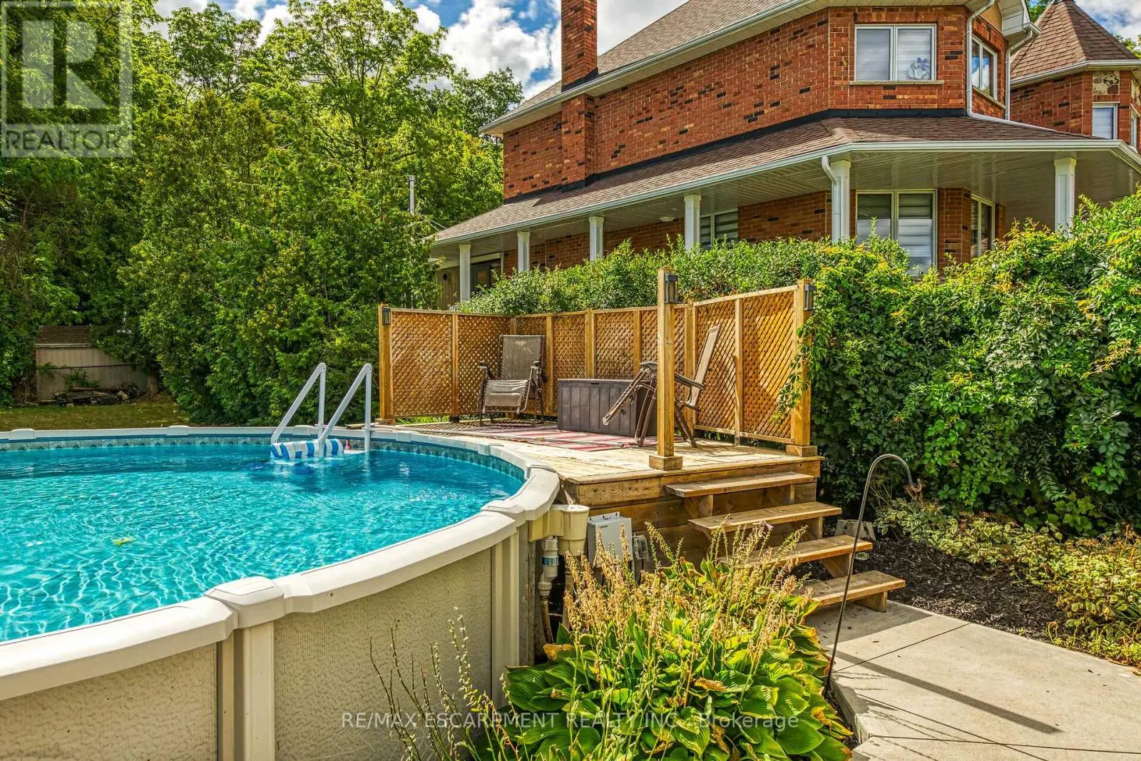 142 MCNEILLY ROAD