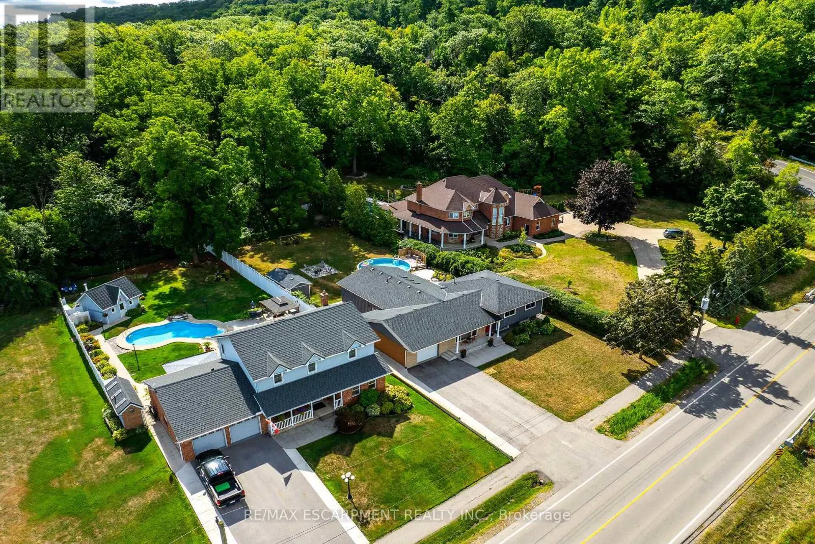 142 MCNEILLY ROAD