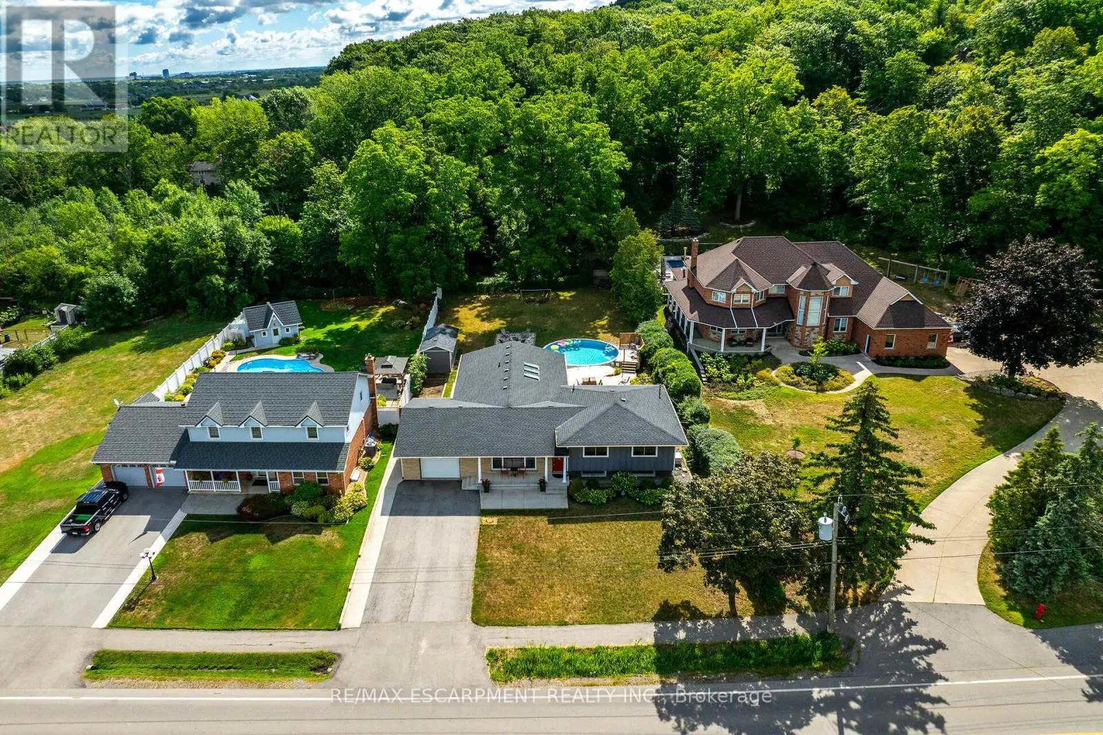142 MCNEILLY ROAD