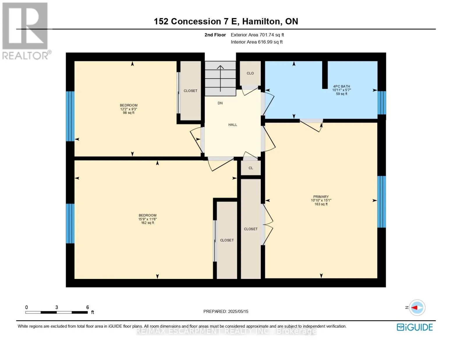 152 CONCESSION 7 ROAD E