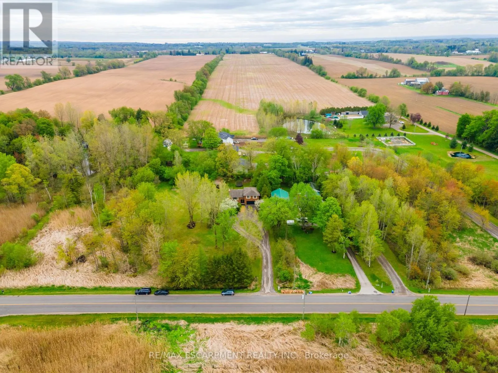152 CONCESSION 7 ROAD E