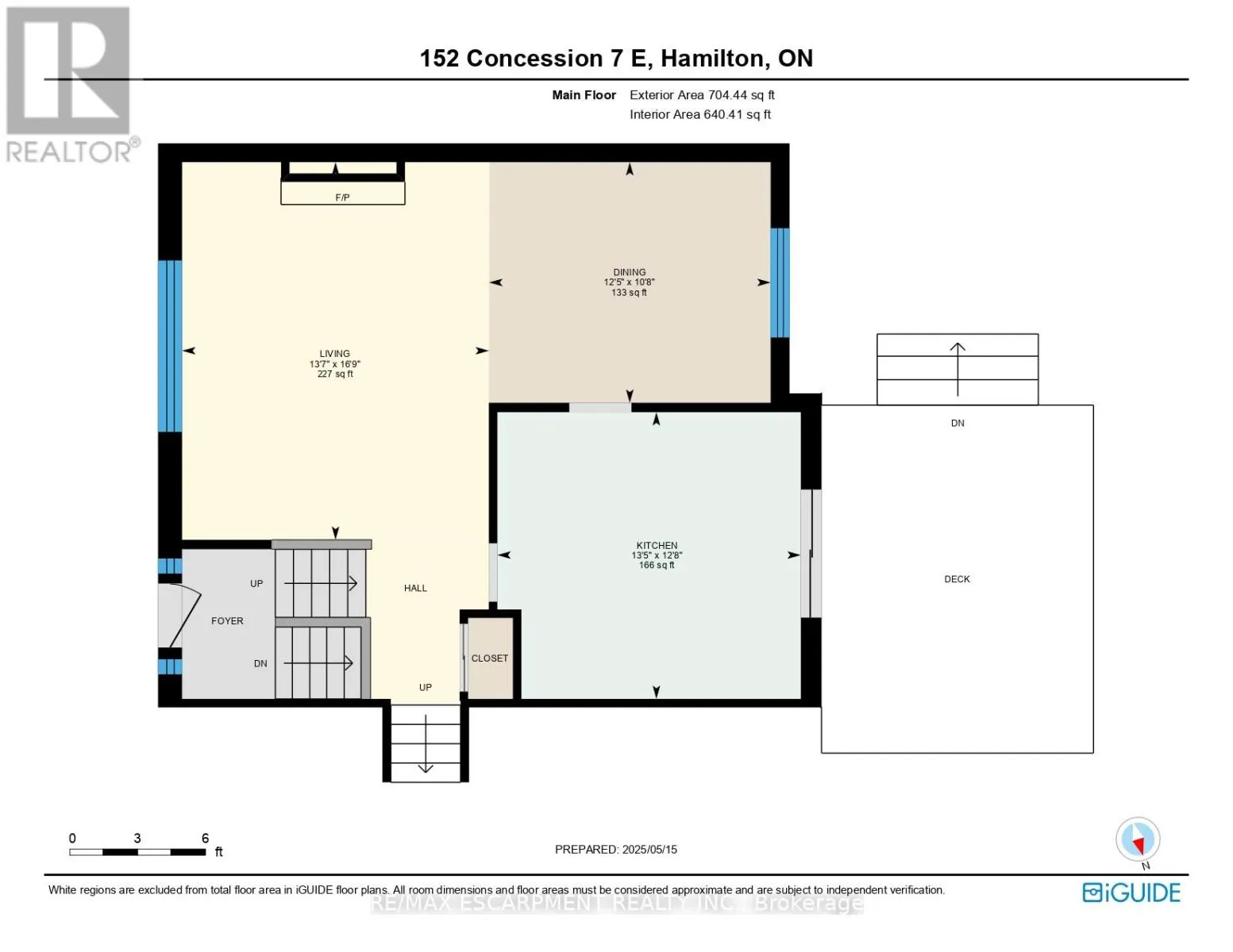 152 CONCESSION 7 ROAD E