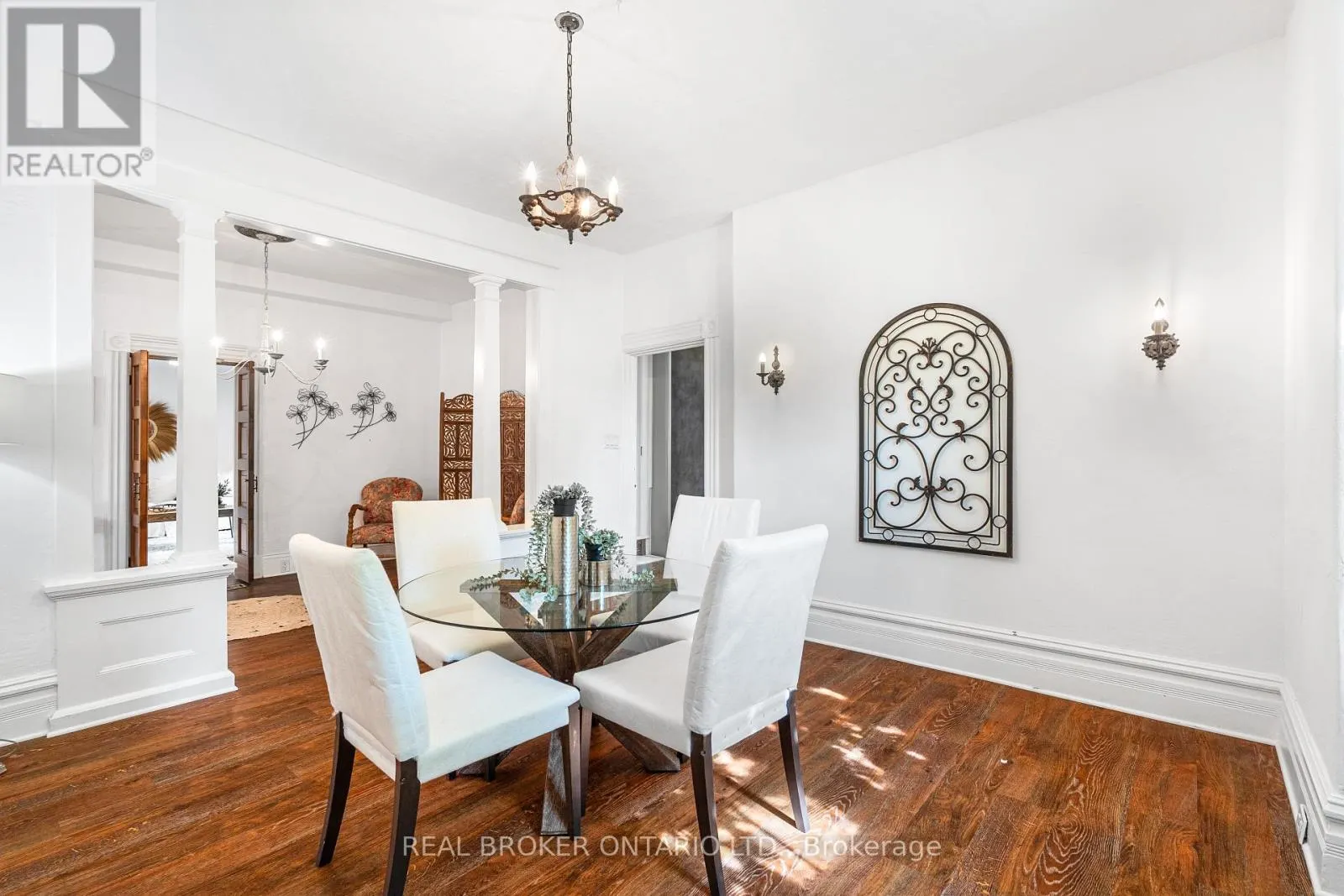 74 LAKE AVENUE W