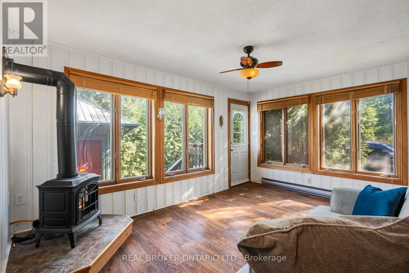 74 LAKE AVENUE W