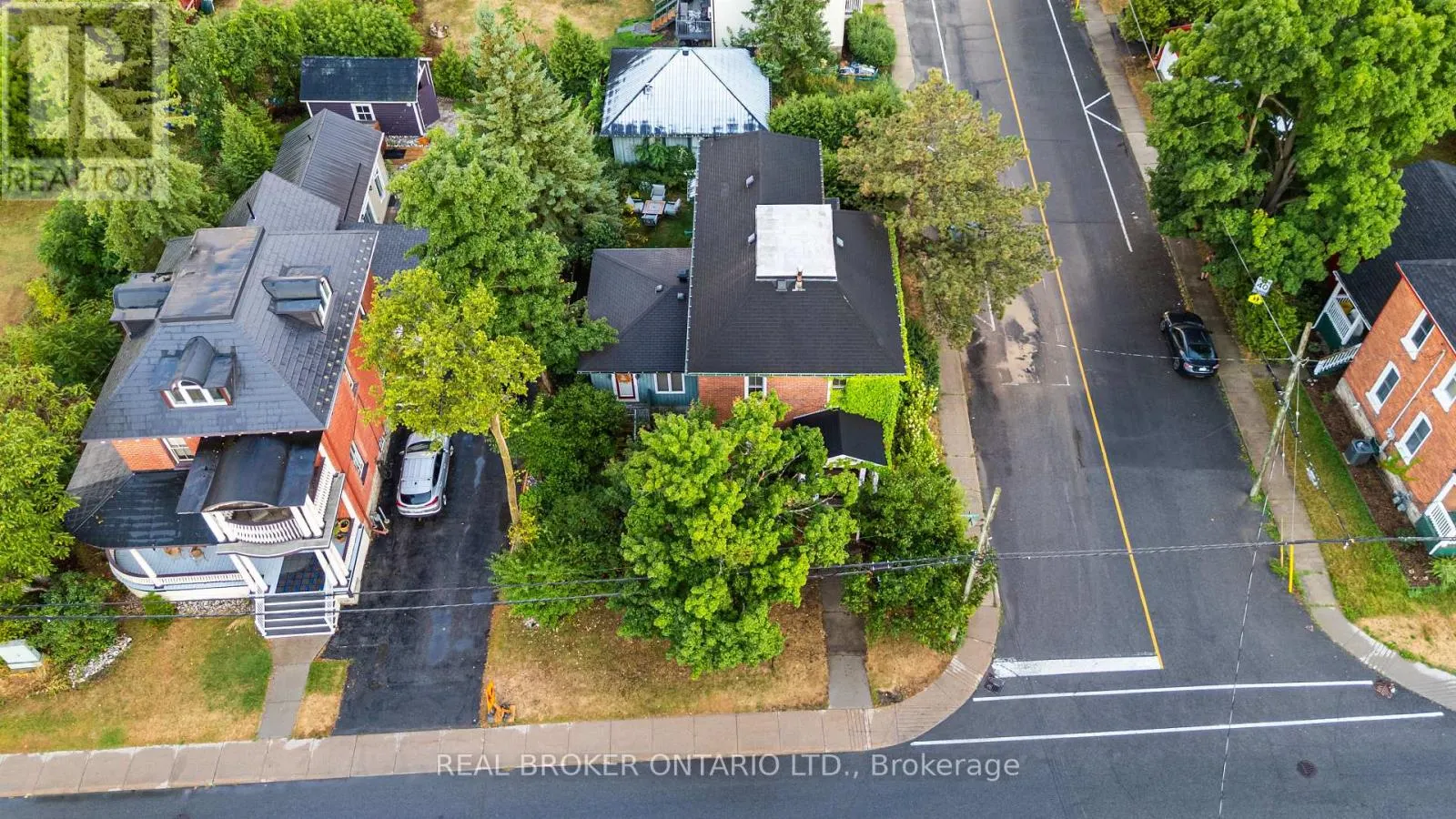74 LAKE AVENUE W