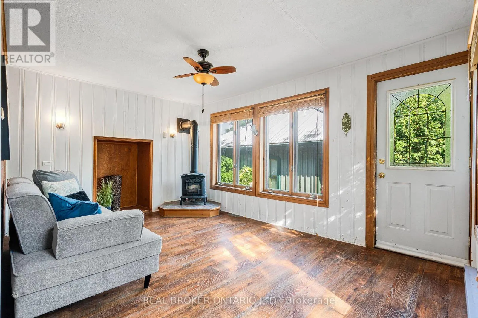 74 LAKE AVENUE W