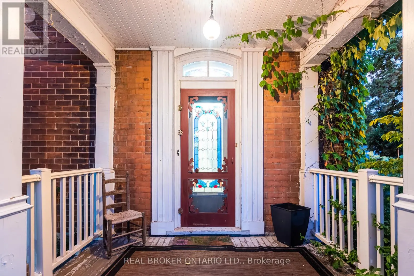 74 LAKE AVENUE W