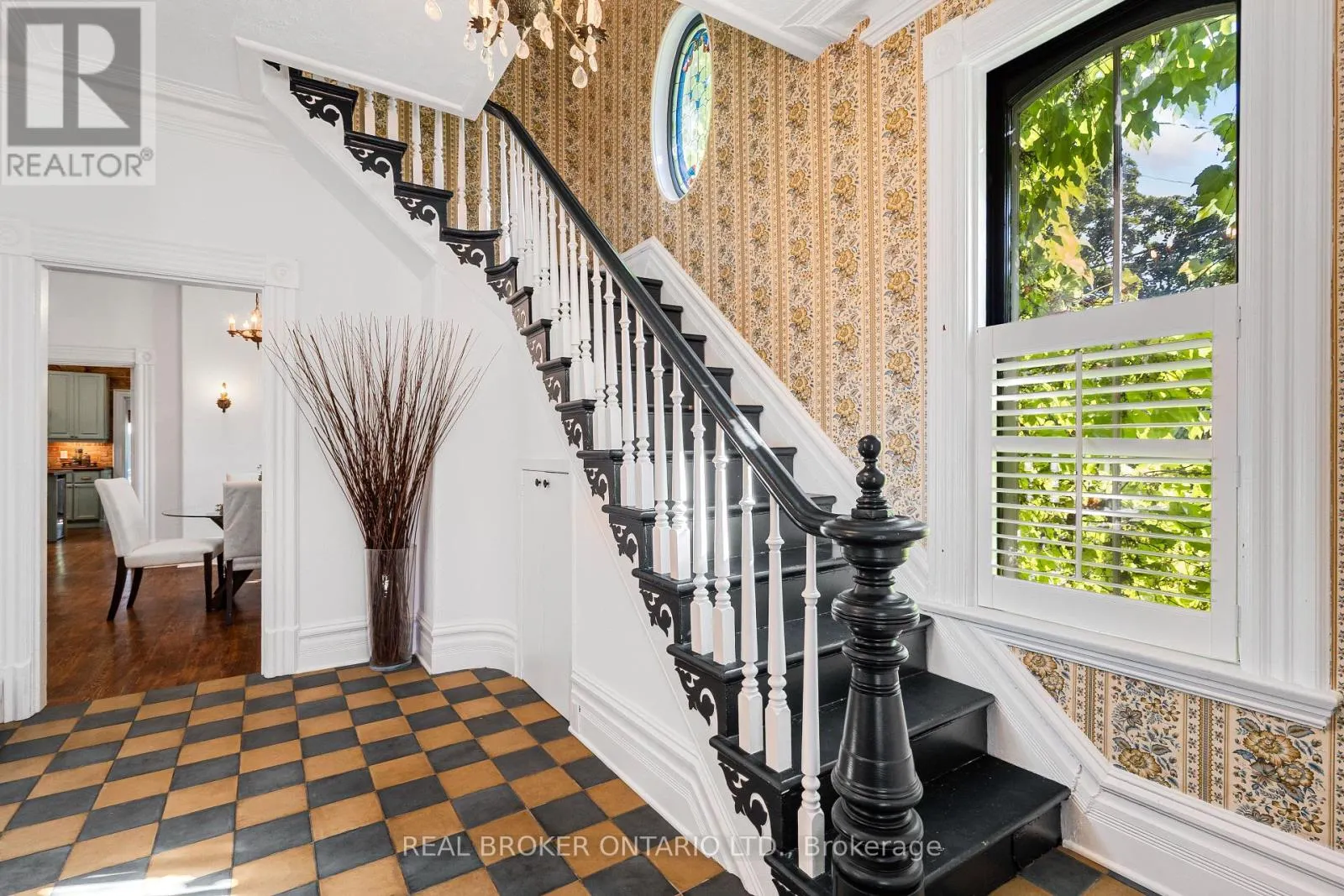 74 LAKE AVENUE W