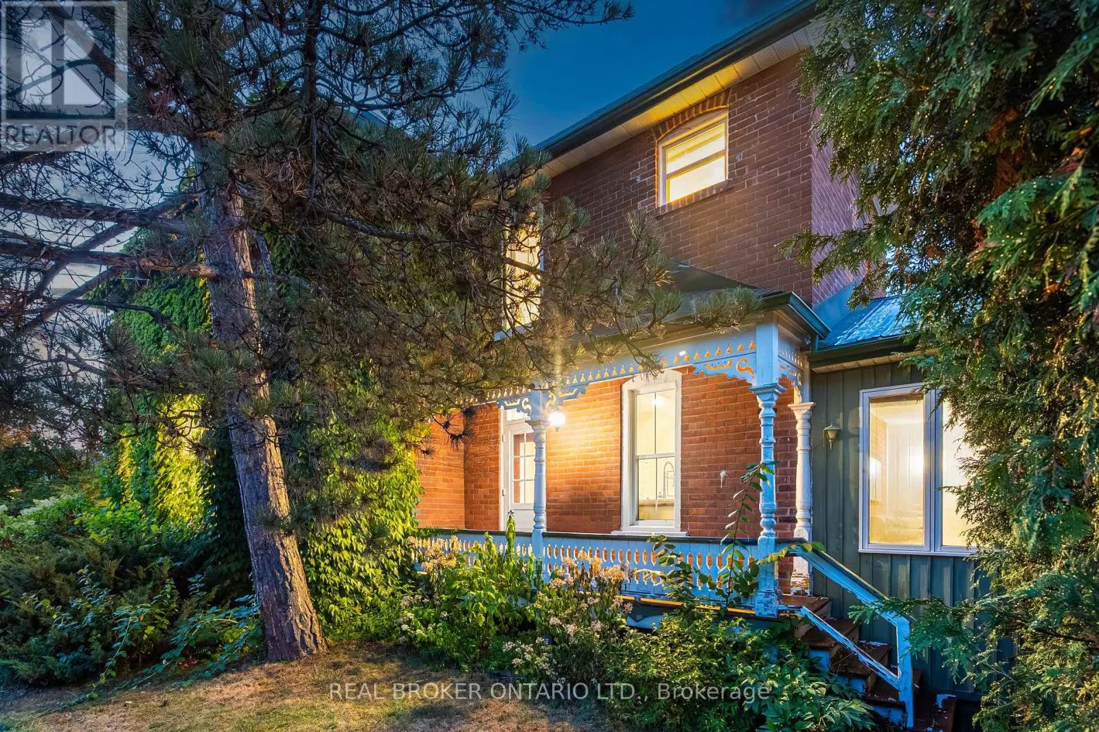 74 LAKE AVENUE W