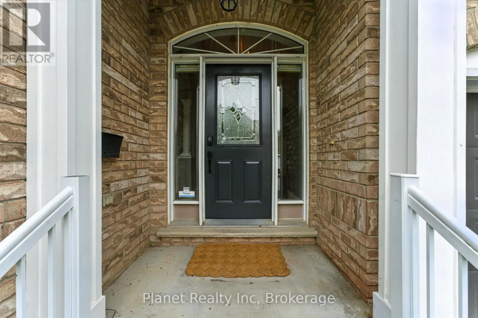 63 TRUESDALE CRESCENT