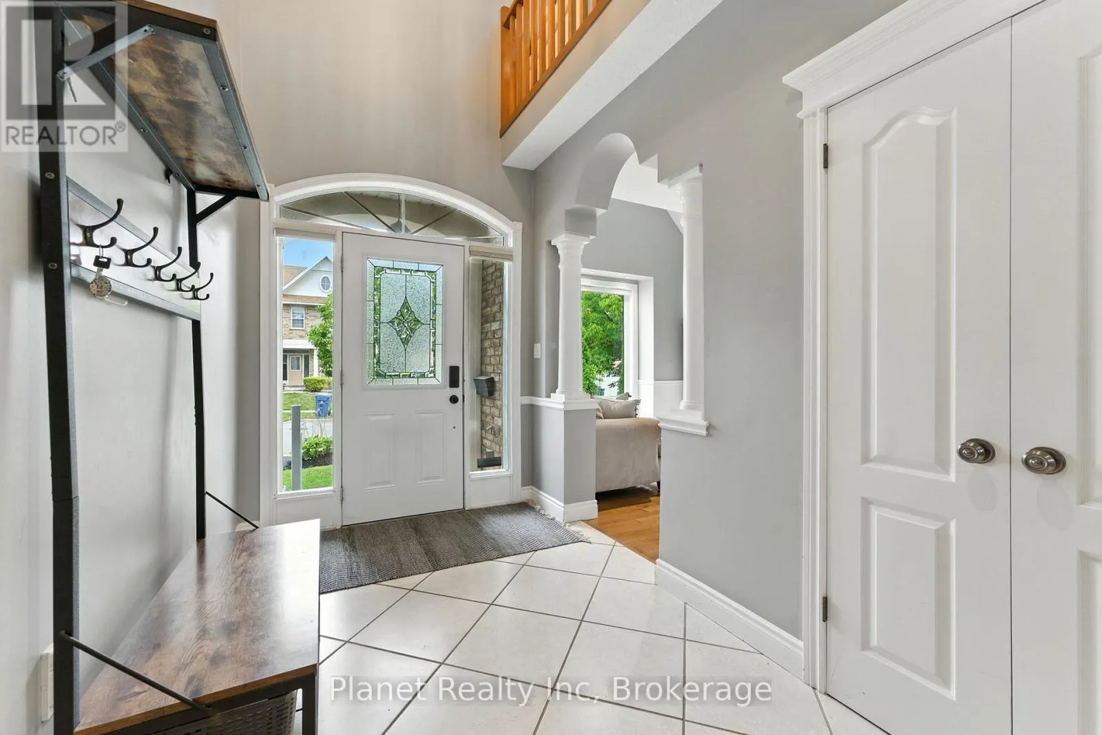 63 TRUESDALE CRESCENT