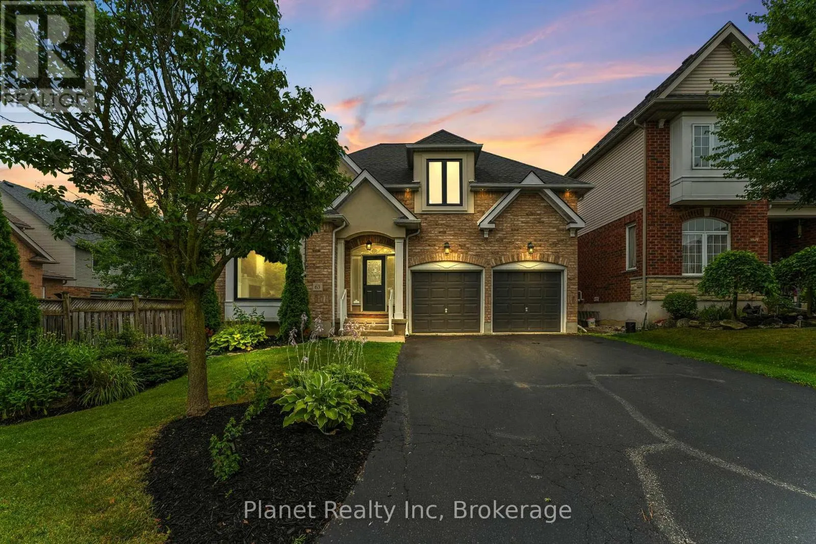 63 TRUESDALE CRESCENT
